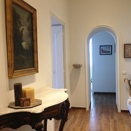 Casa Mimmi B&B Napoli Oda fotoğraf