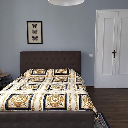 Casa Mimmi B&B Napoli Dış mekan fotoğraf