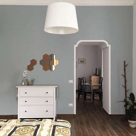 Casa Mimmi B&B Napoli Dış mekan fotoğraf