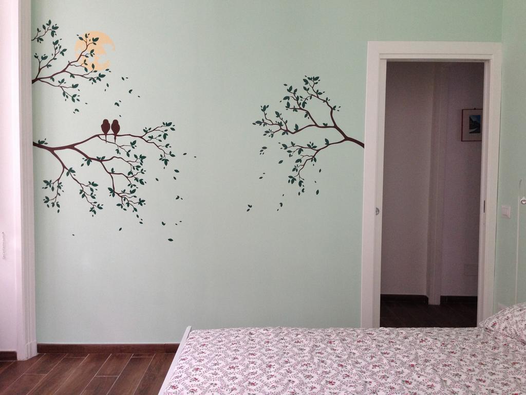 Casa Mimmi B&B Napoli Oda fotoğraf