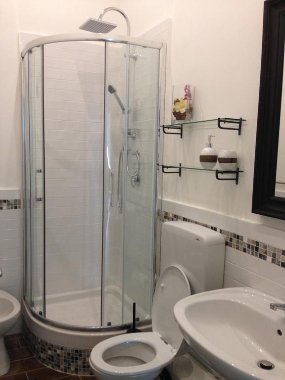 Casa Mimmi B&B Napoli Oda fotoğraf