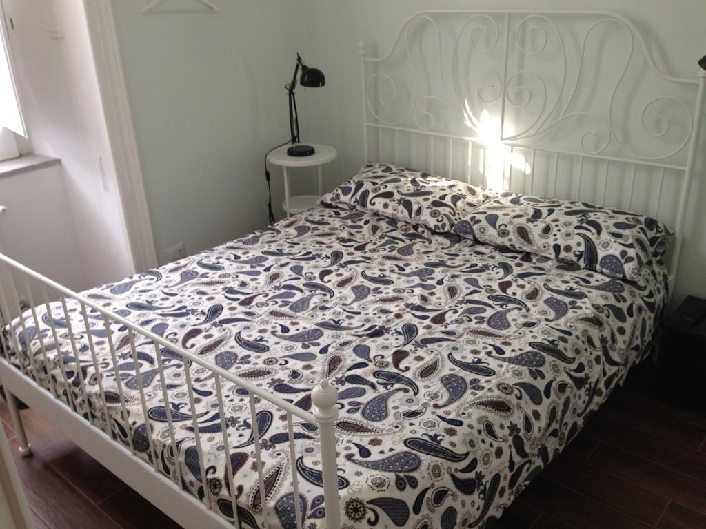 Casa Mimmi B&B Napoli Oda fotoğraf