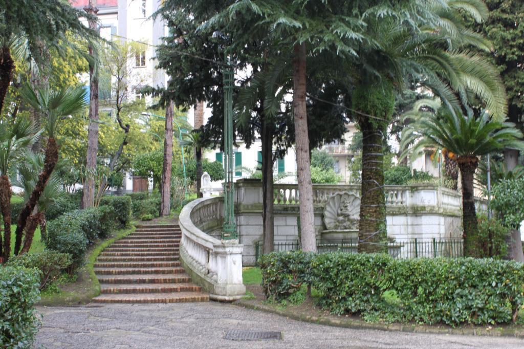 Casa Mimmi B&B Napoli Oda fotoğraf