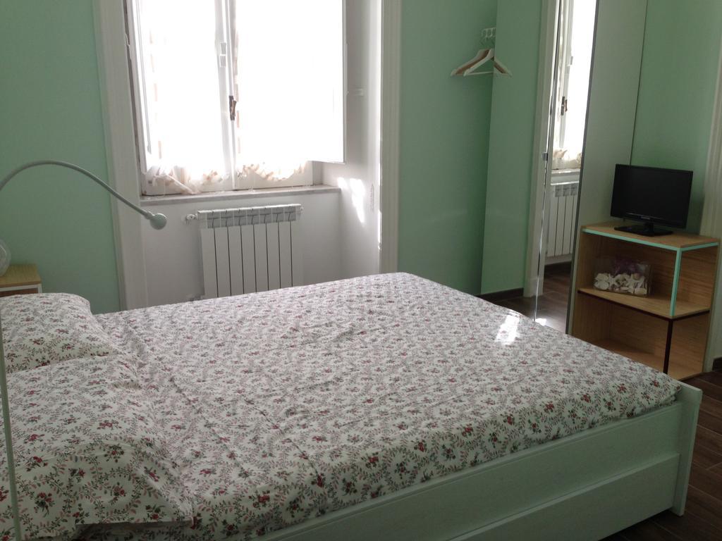 Casa Mimmi B&B Napoli Oda fotoğraf