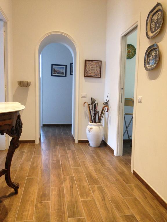 Casa Mimmi B&B Napoli Oda fotoğraf