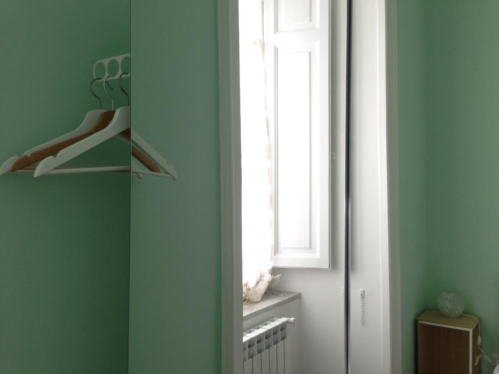 Casa Mimmi B&B Napoli Oda fotoğraf
