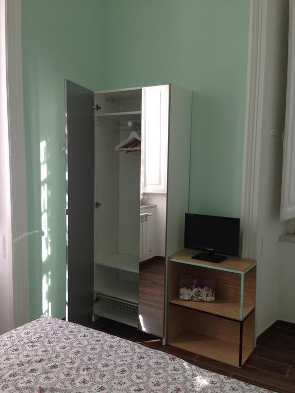 Casa Mimmi B&B Napoli Oda fotoğraf