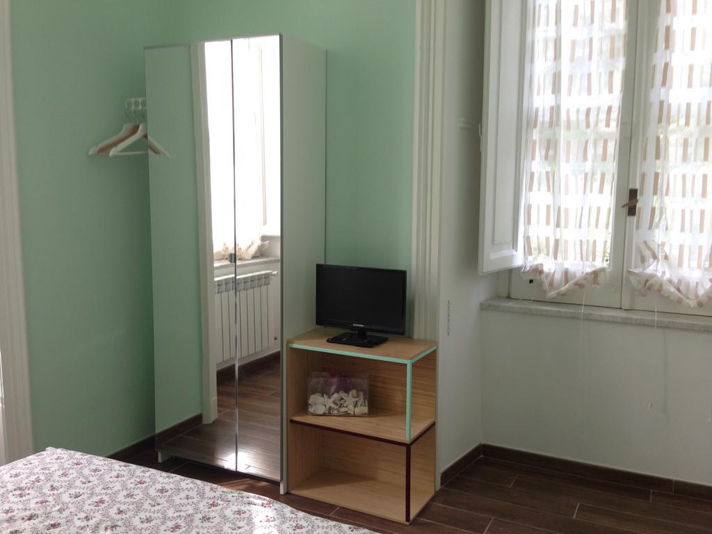 Casa Mimmi B&B Napoli Oda fotoğraf