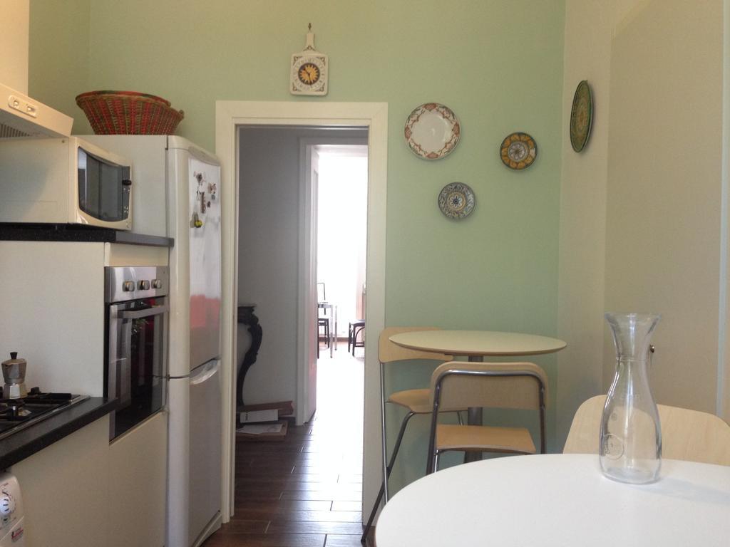 Casa Mimmi B&B Napoli Oda fotoğraf