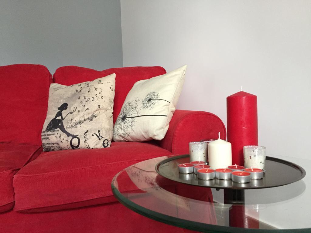 Casa Mimmi B&B Napoli Dış mekan fotoğraf