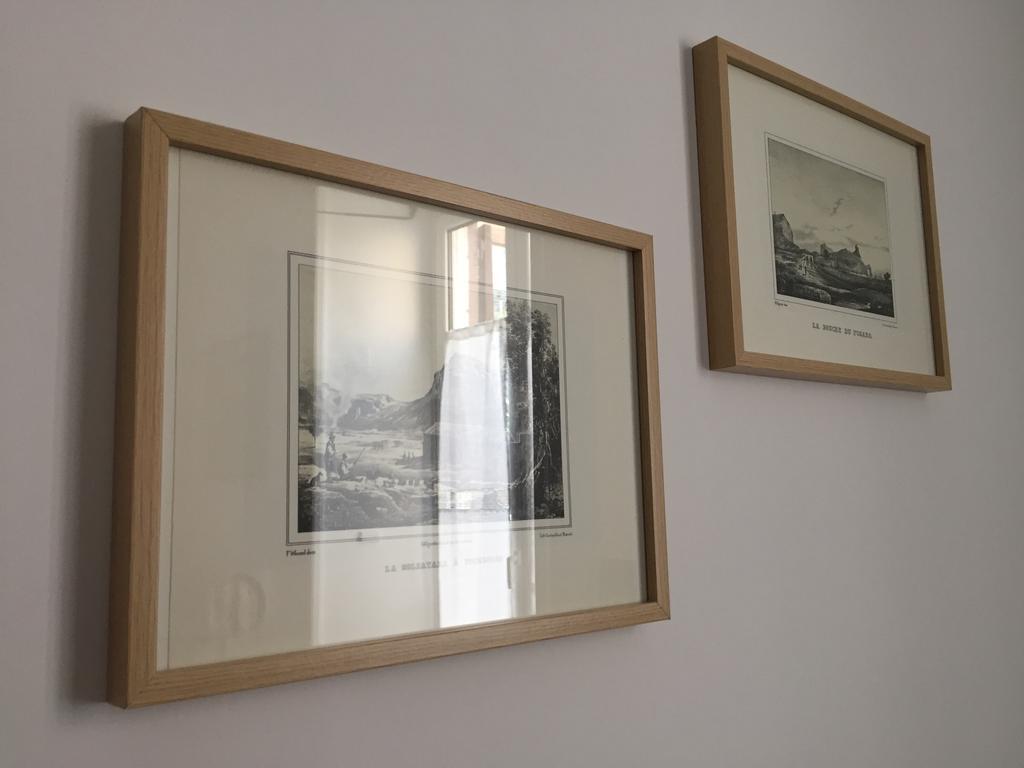 Casa Mimmi B&B Napoli Dış mekan fotoğraf